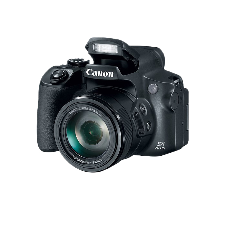 CANON SX70 HS